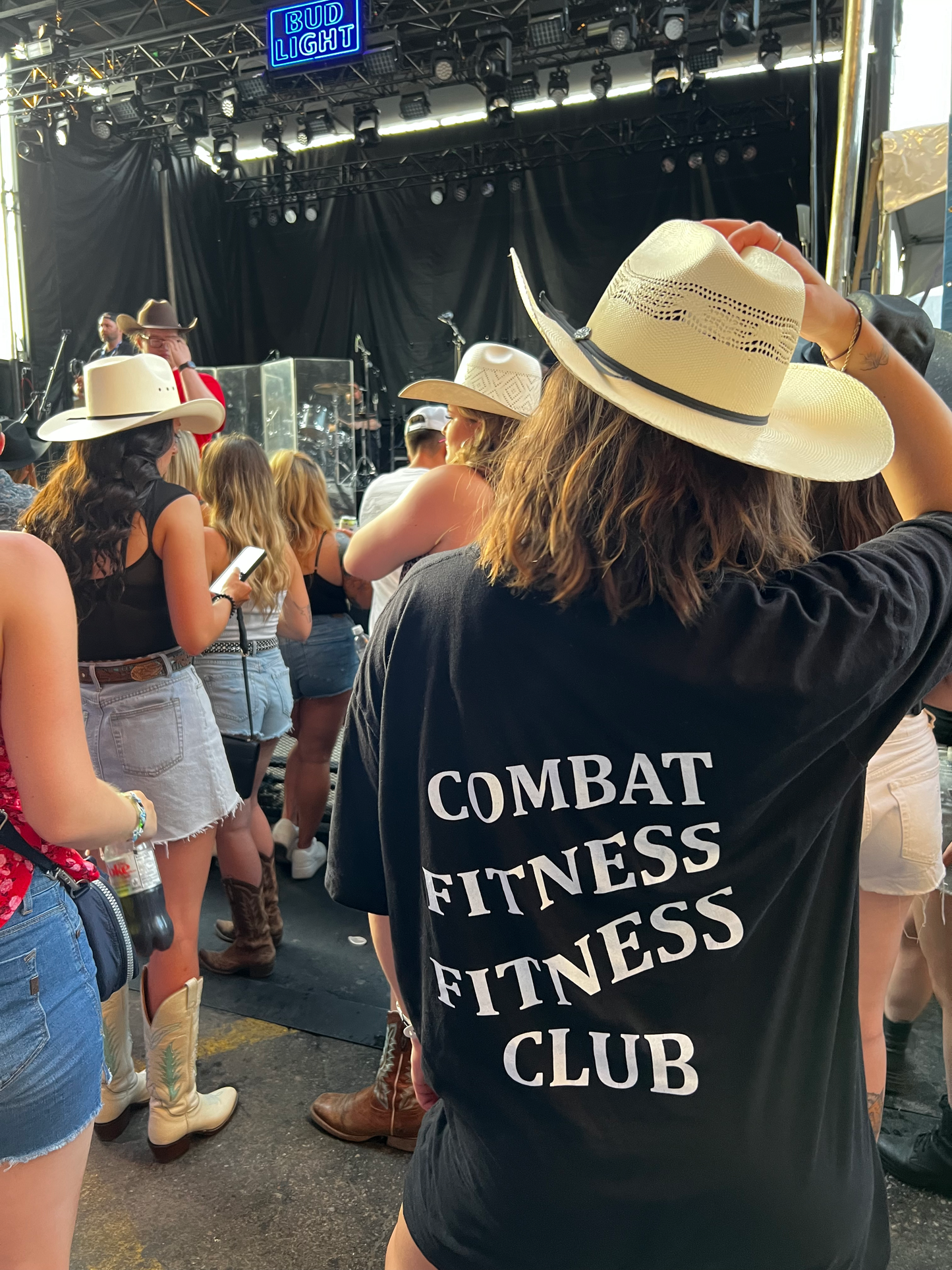 "OUR LAWYERS HATE THIS" TEE