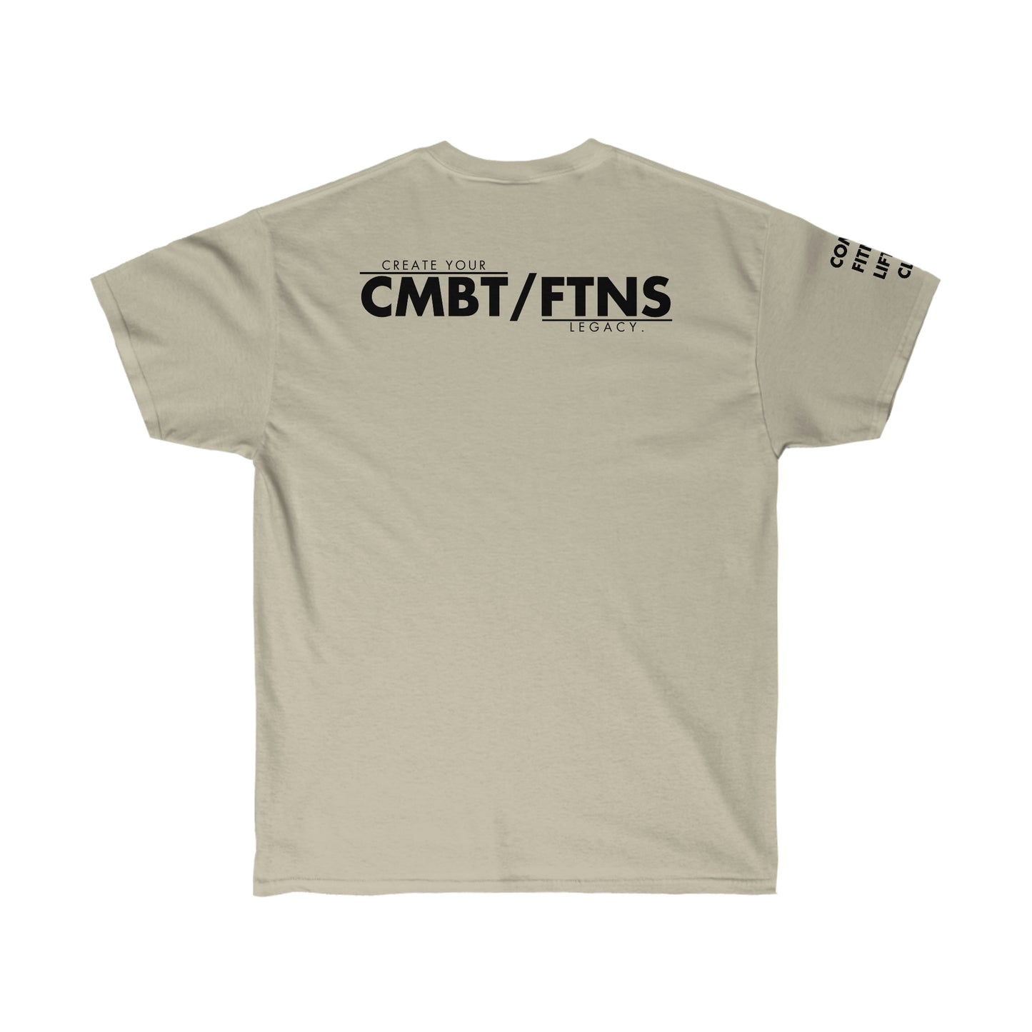 "OG LIFTING CLUB" TEE