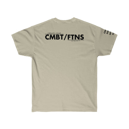 "OG LIFTING CLUB" TEE