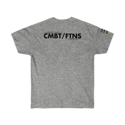 "OG LIFTING CLUB" TEE