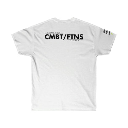 "OG LIFTING CLUB" TEE