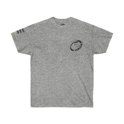 "OG LIFTING CLUB" TEE
